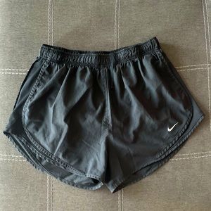 Nike Dri-Fit Black Short 🖤